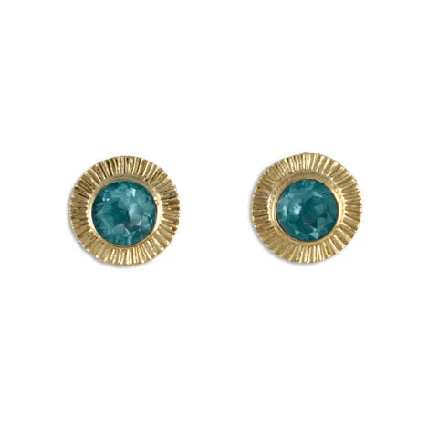 Keltie Stud Earrrings