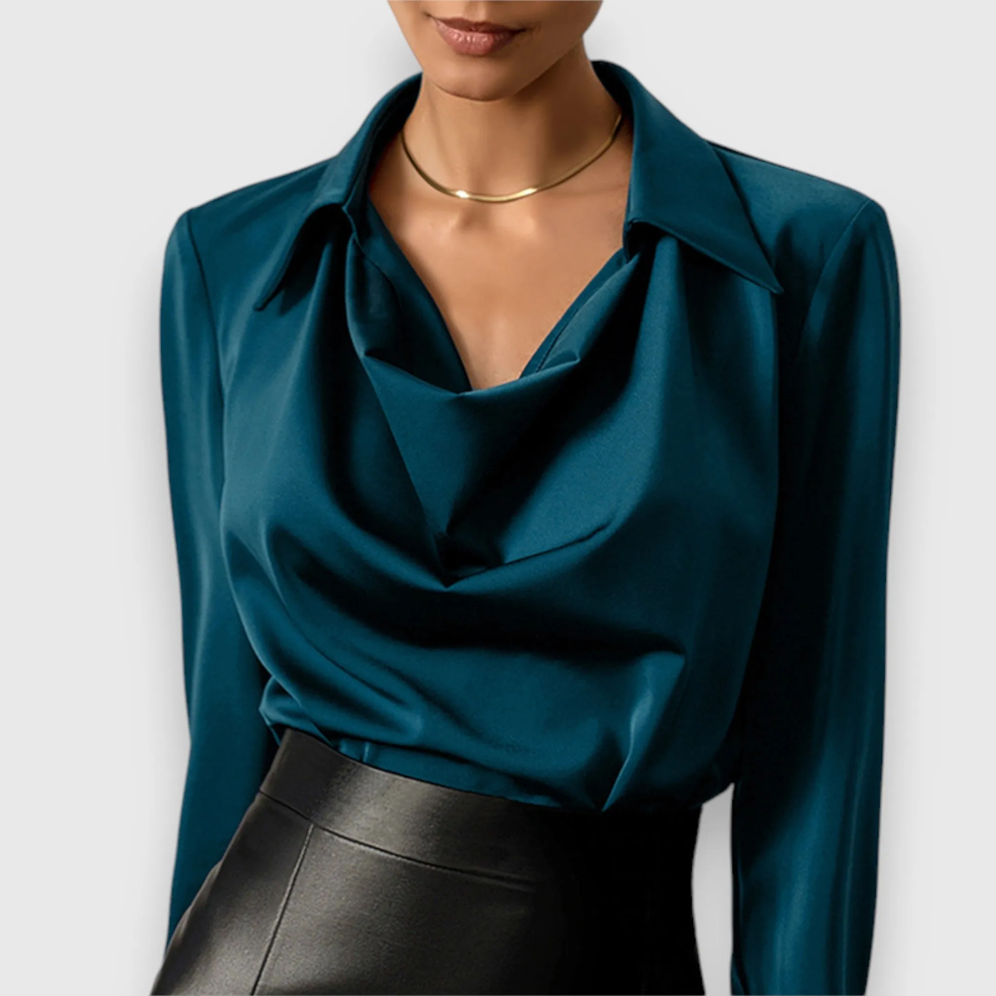 Kimmy | Elegant Blouse