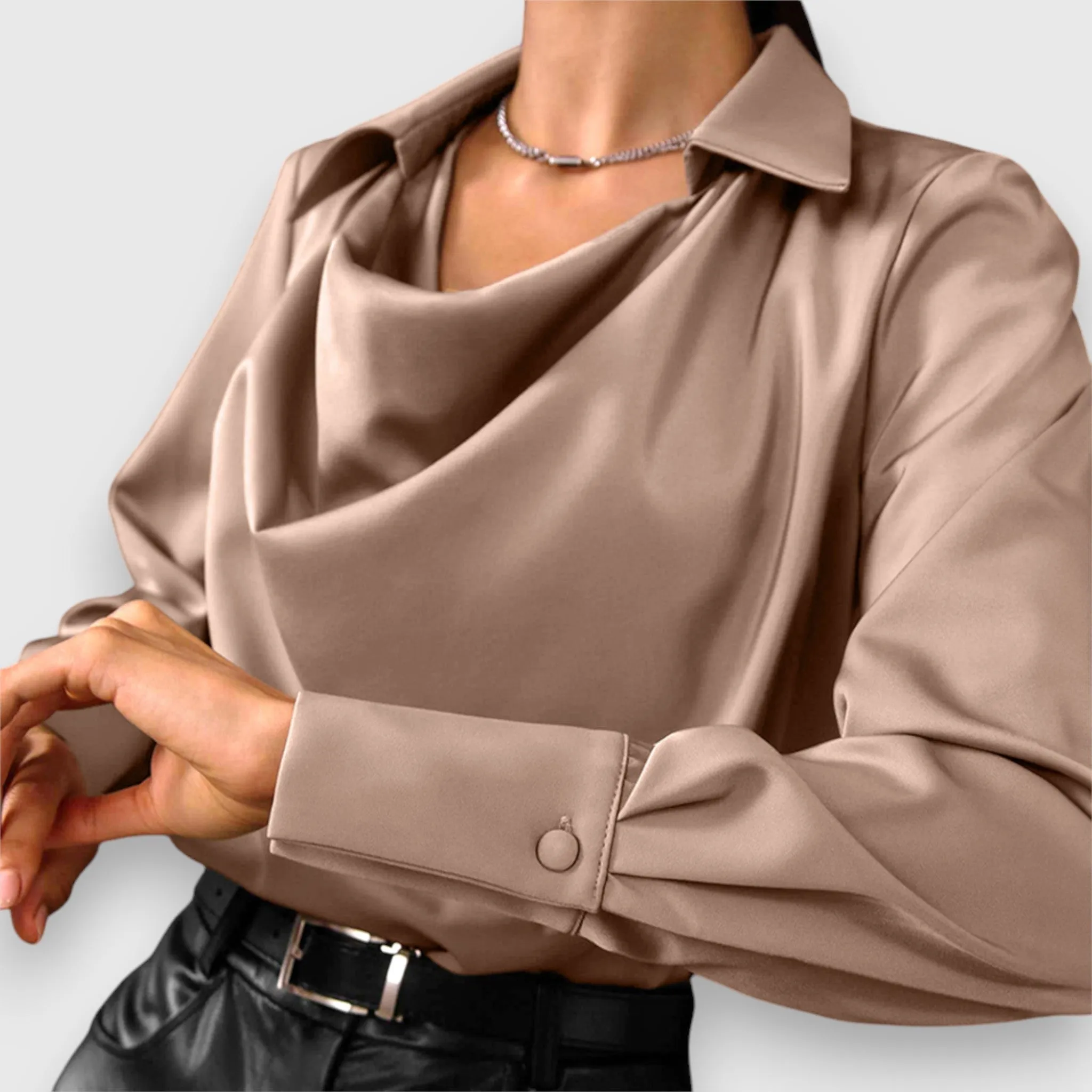 Kimmy | Elegant Blouse