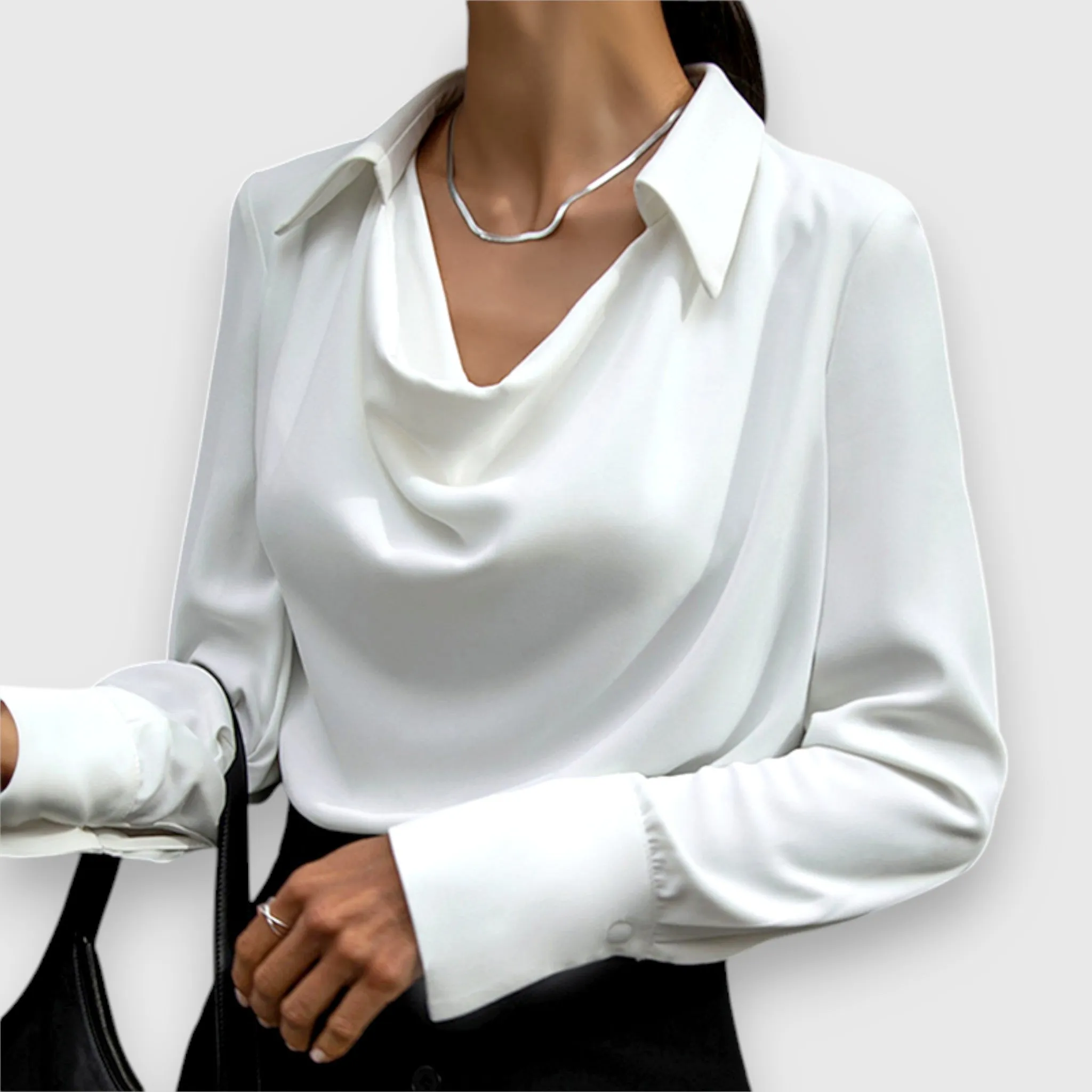 Kimmy | Elegant Blouse
