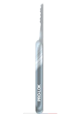 Large Comb Pick w/ Handle