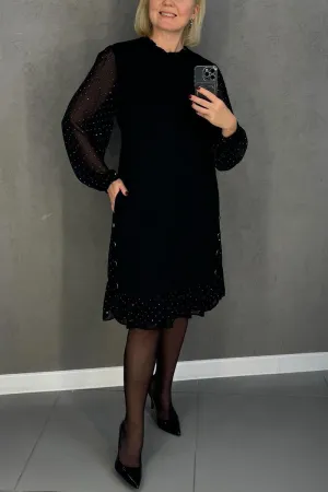 Leena | Elegant Dress