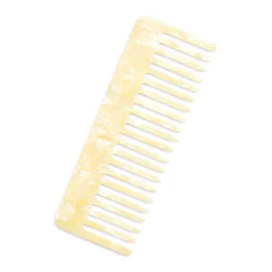 Machete | No. 2 Comb in Butter