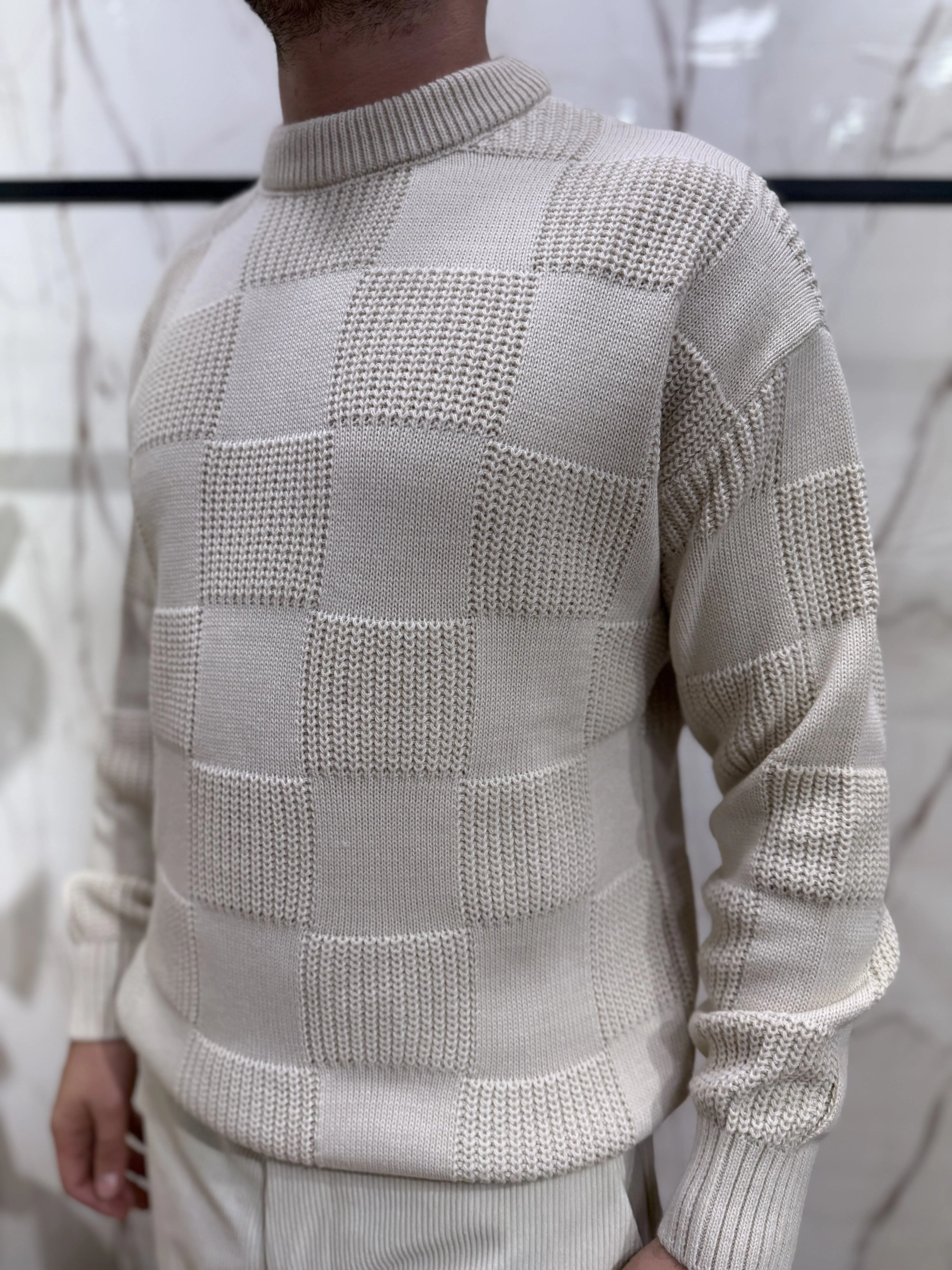Maglione Elegant