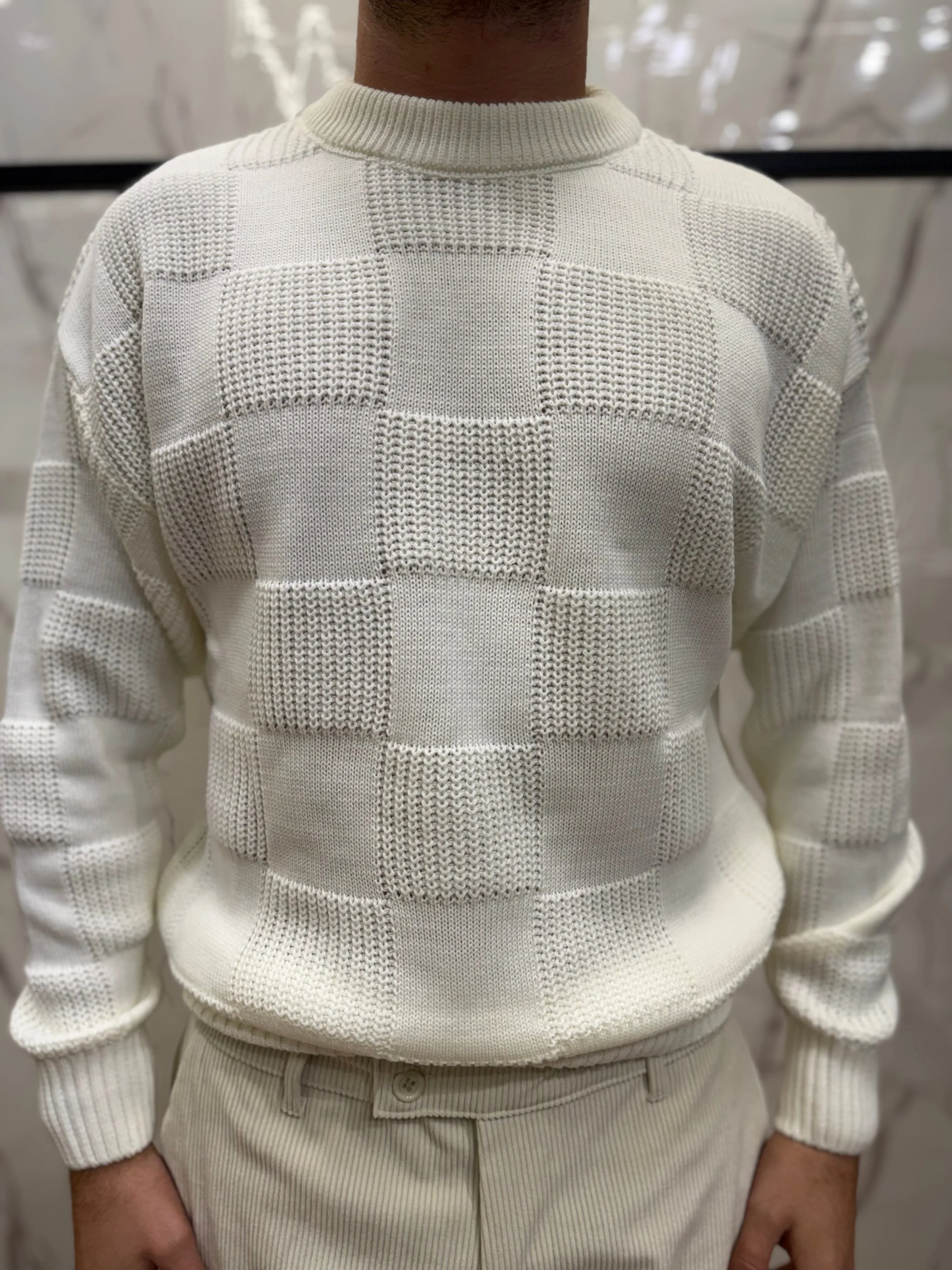 Maglione Elegant