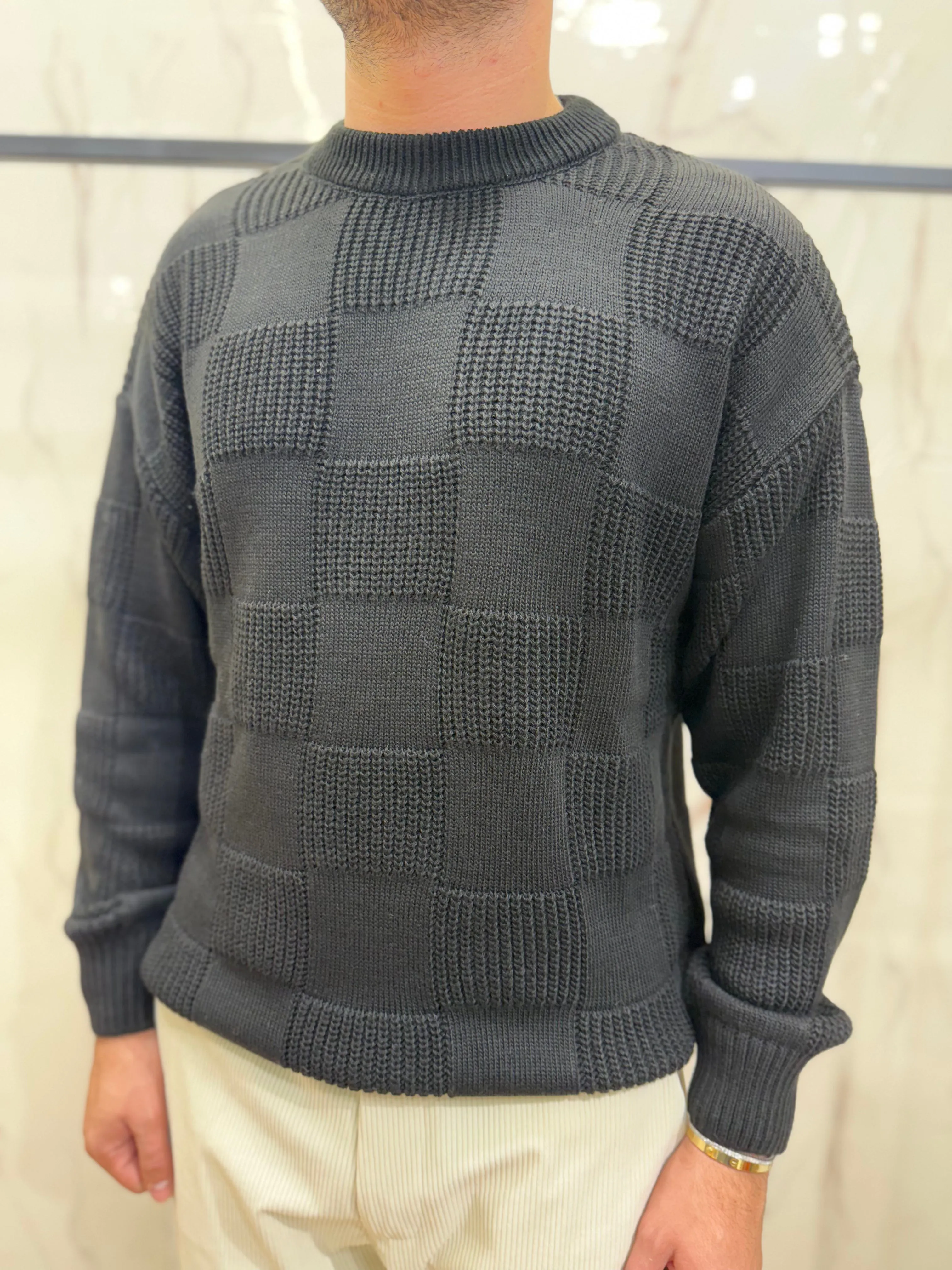 Maglione Elegant