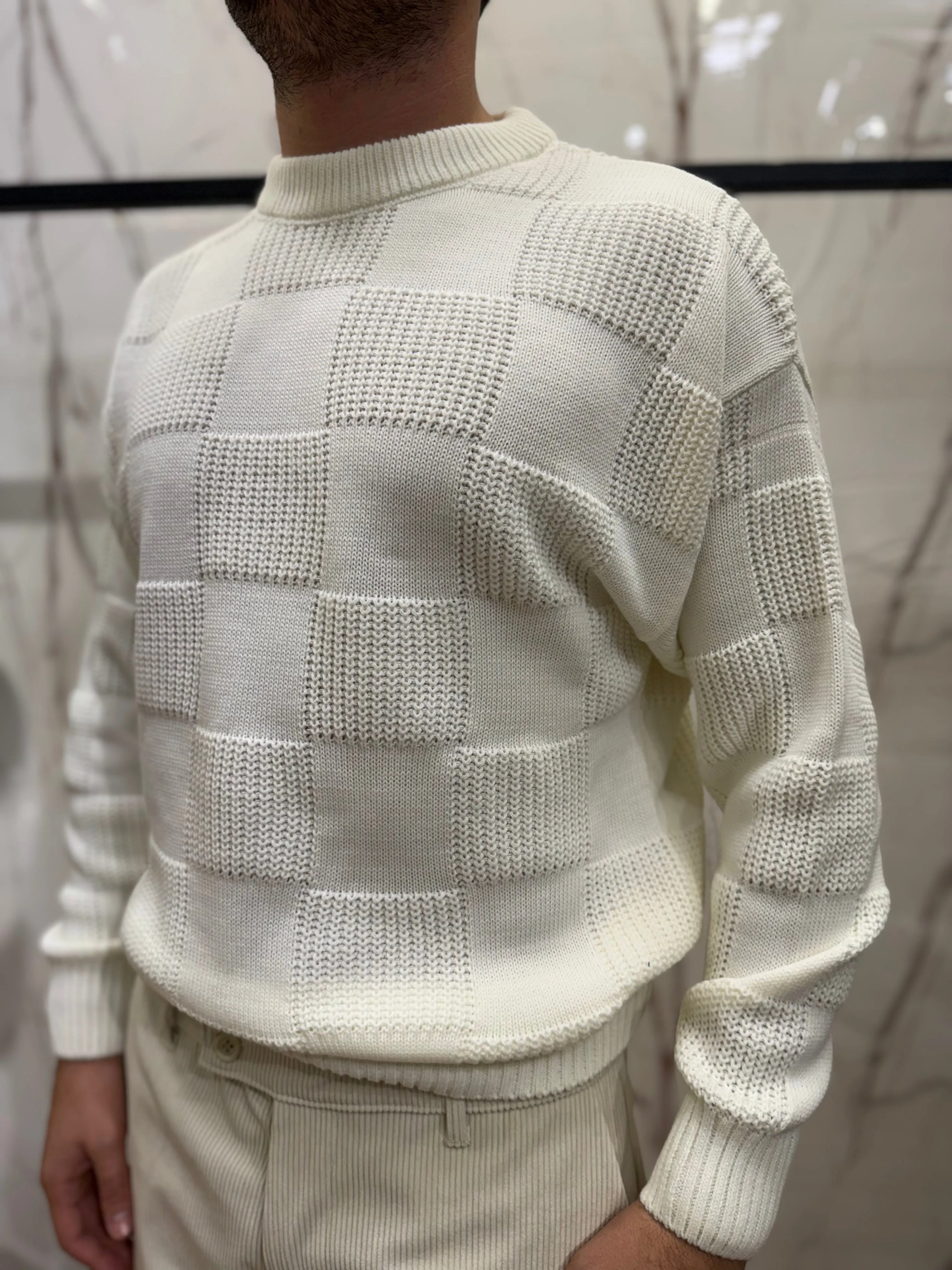 Maglione Elegant