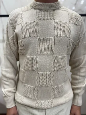 Maglione Elegant