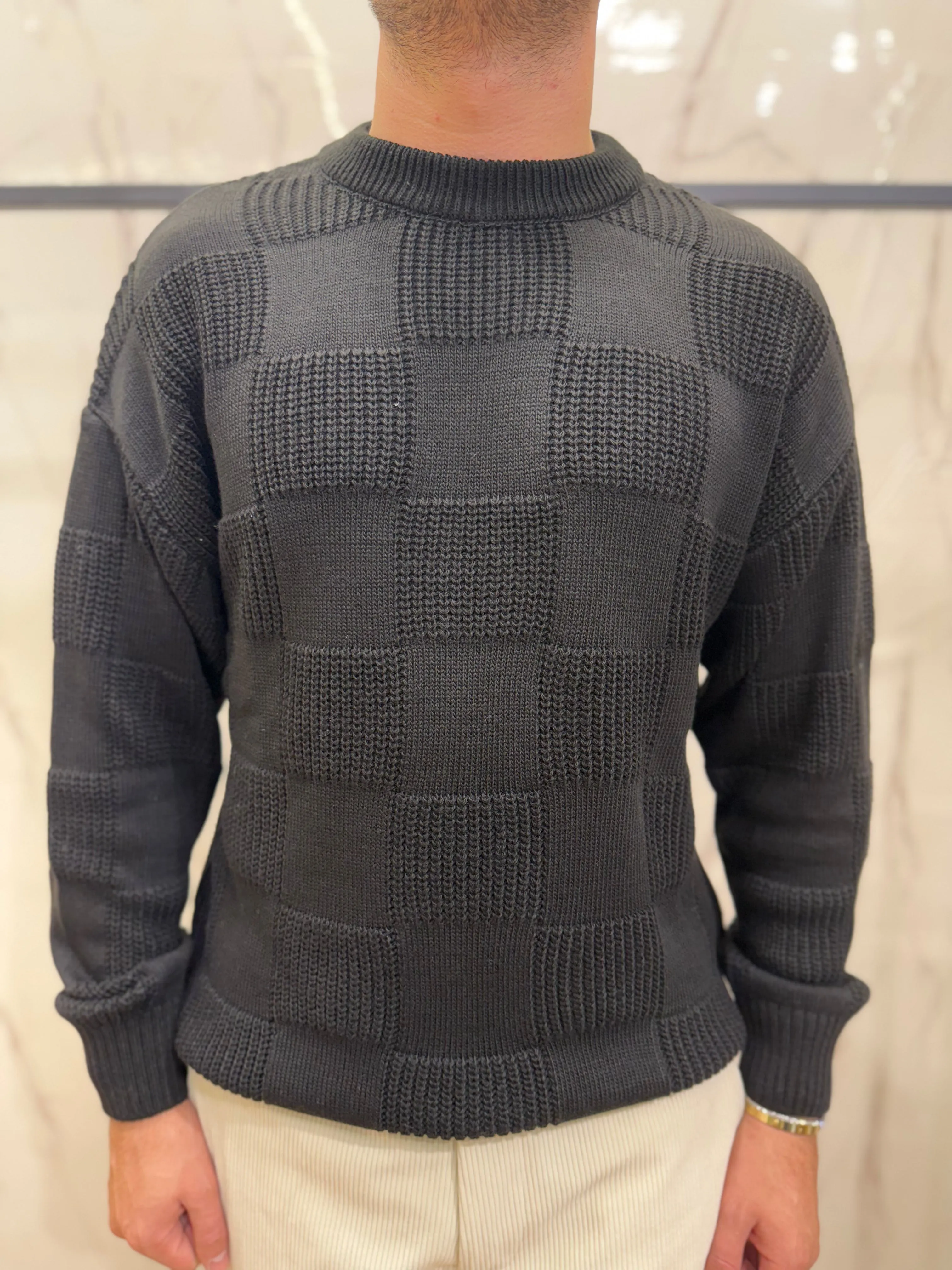 Maglione Elegant