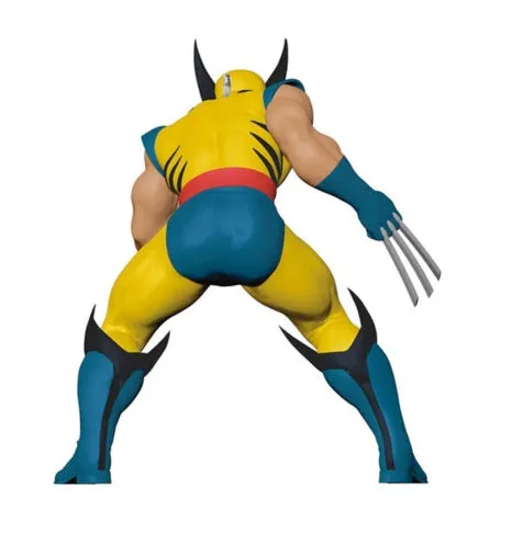 Marvel Studios X-Men '97 Wolverine Ornament