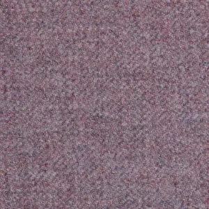 Medium Pink Twill Coral Tweed All Wool