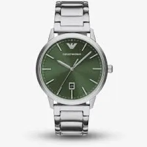Men Ruggero 43mm Watch