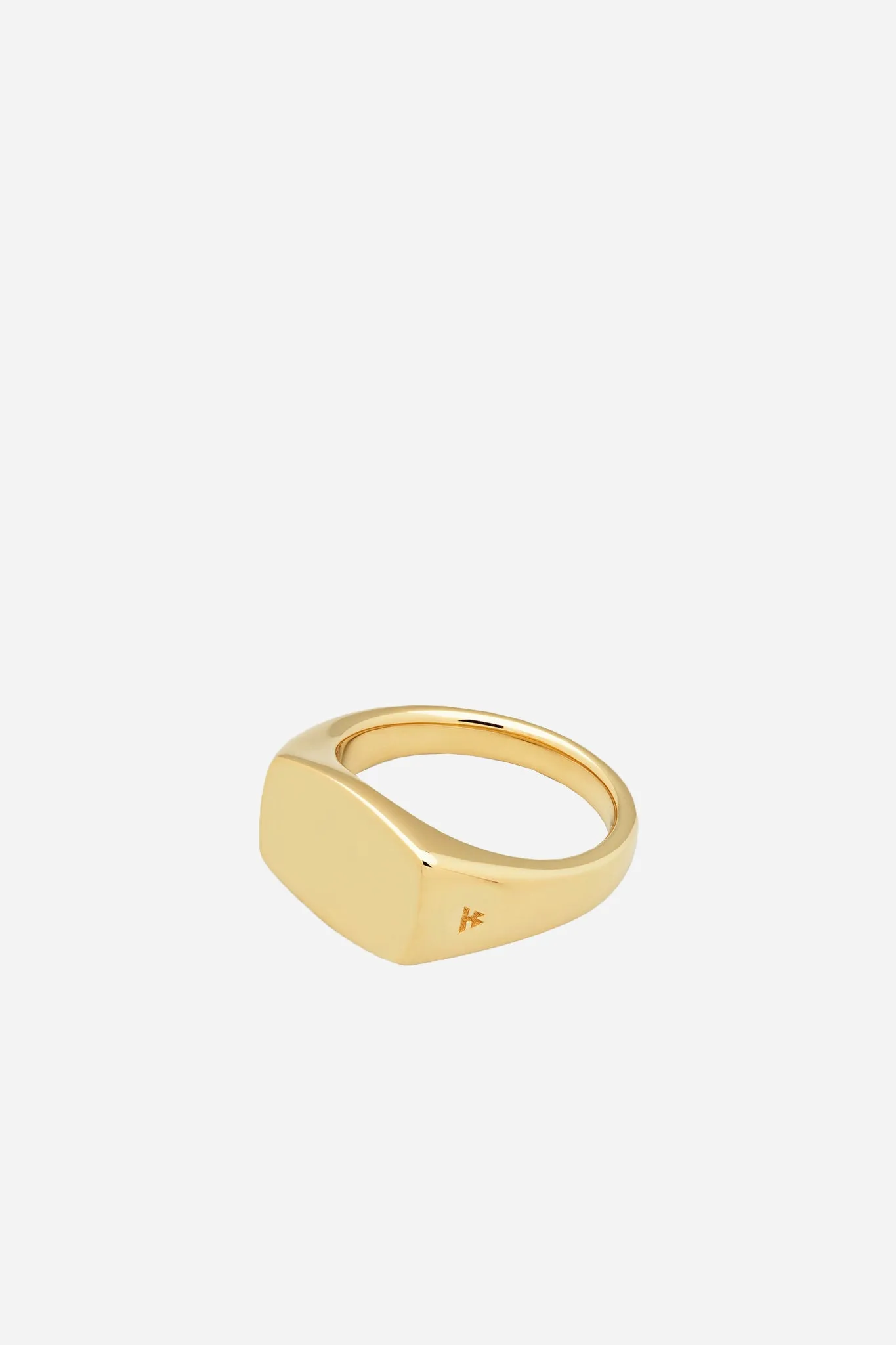 Michael Ring Gold (M)