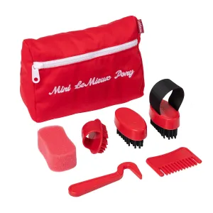 Mini LeMieux Toy Pony Grooming Kit