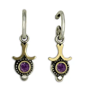 Morning Star Earrings