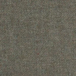 Moss Green Twill Coral Tweed All Wool