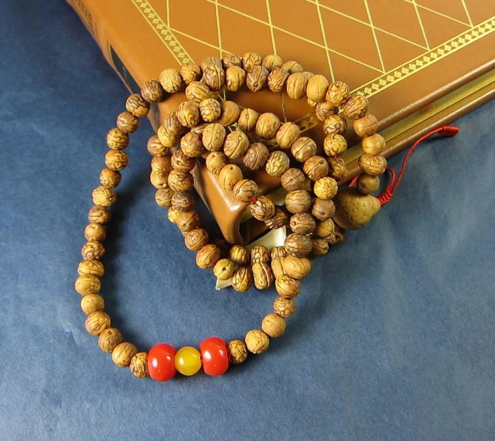 New Smaller Monks Mala