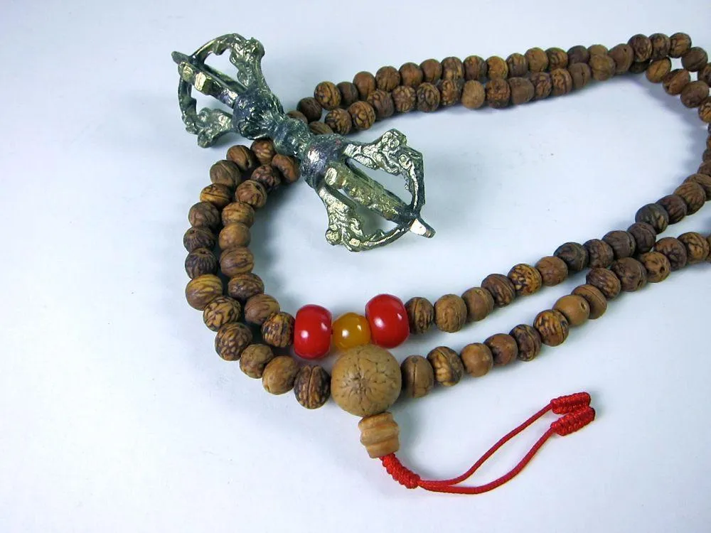 New Smaller Monks Mala