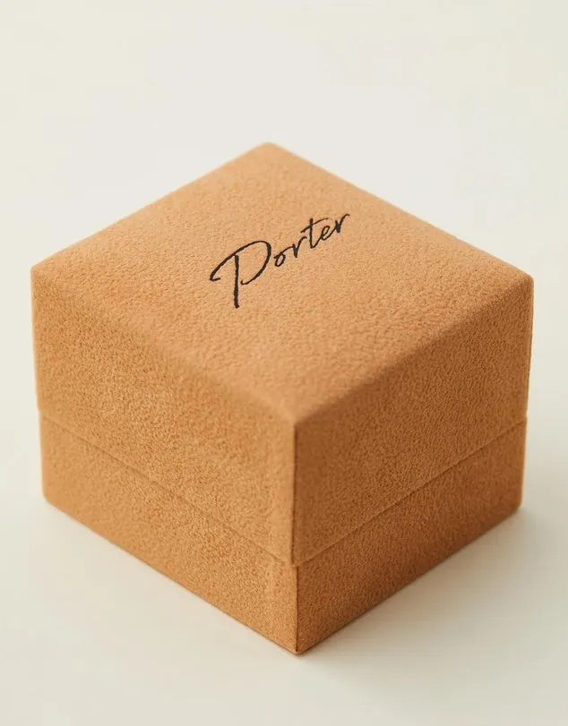 NONNO SIGNET RING
