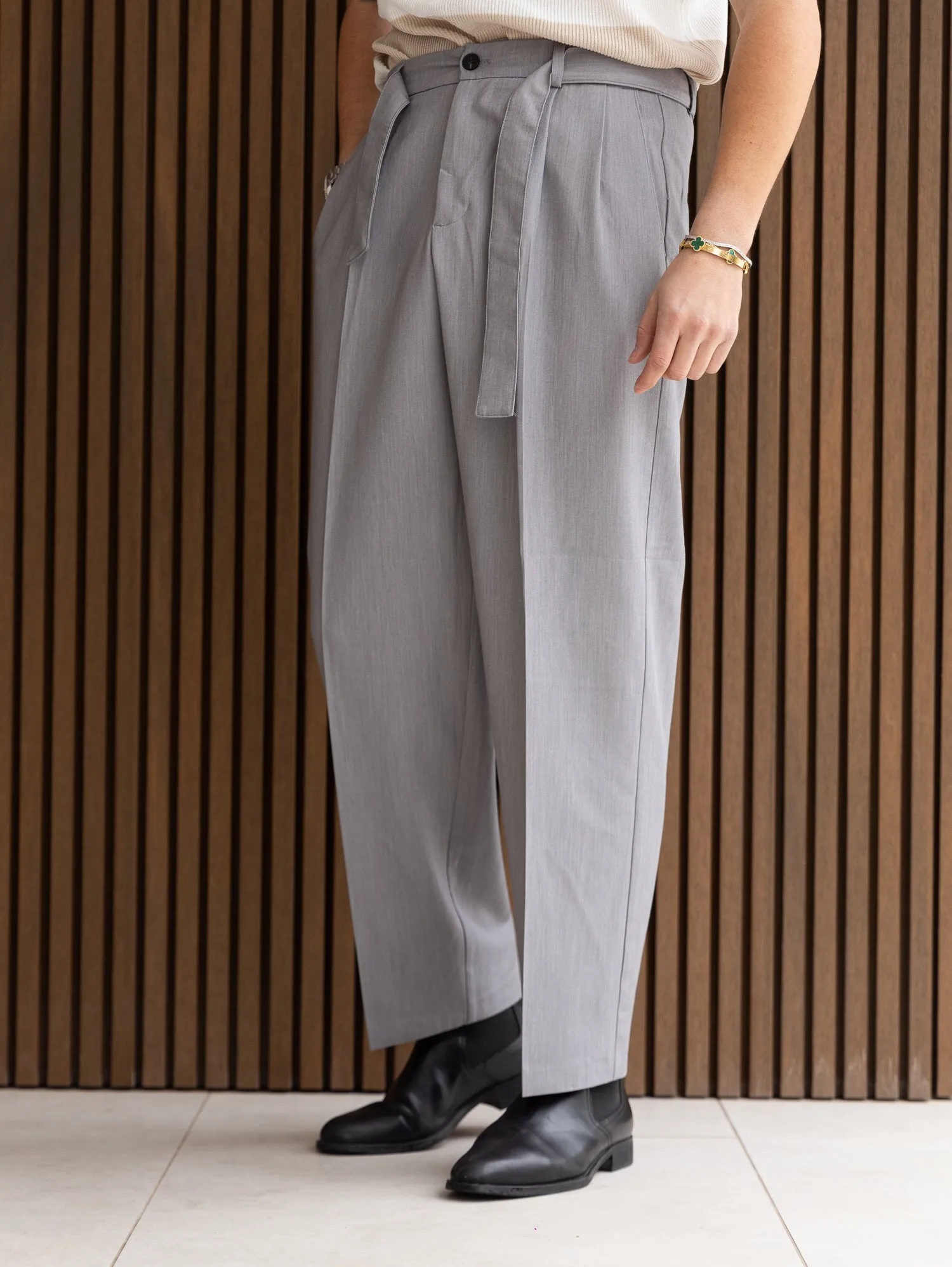 PANTALONE ELEGANT