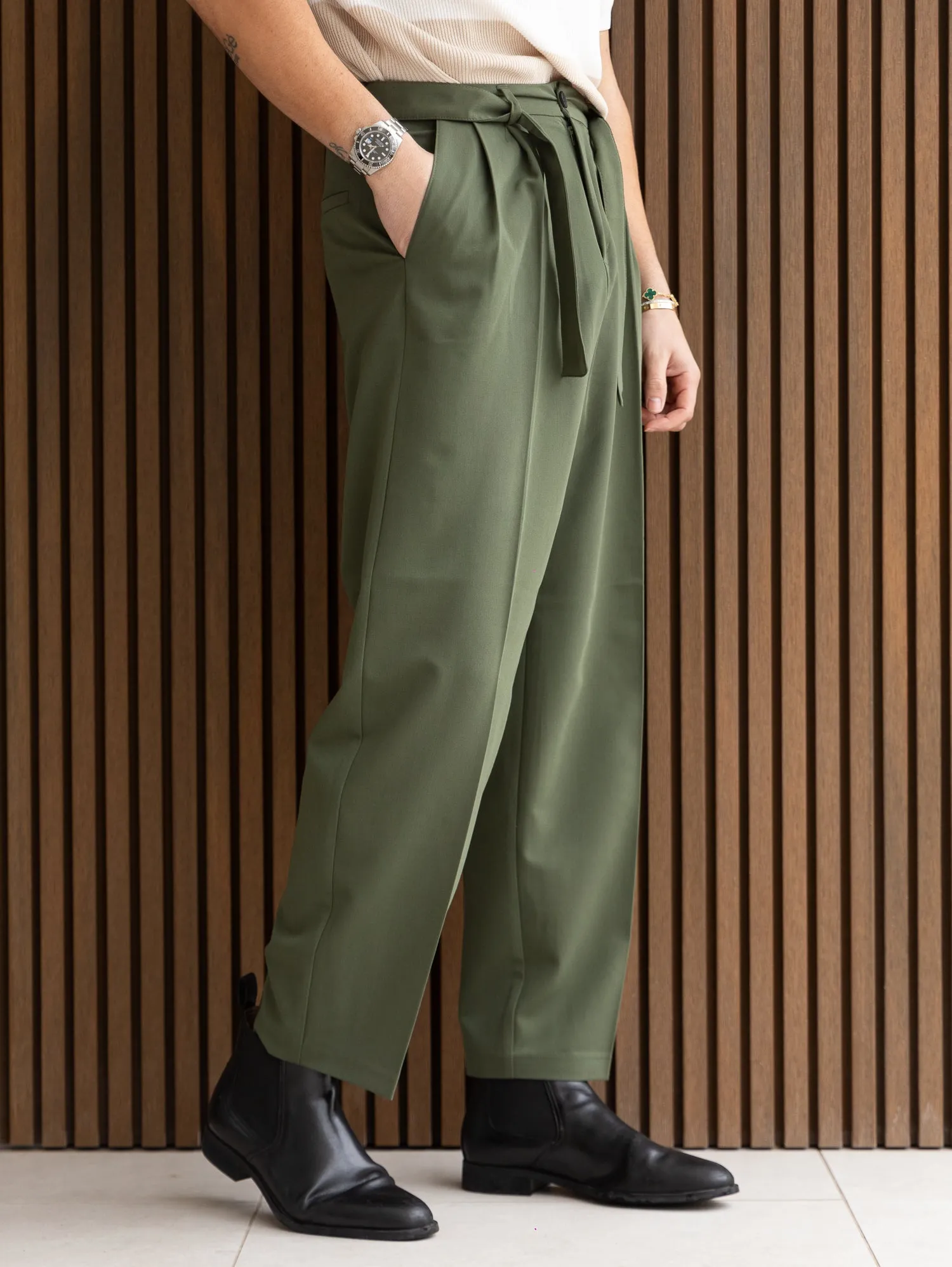 PANTALONE ELEGANT