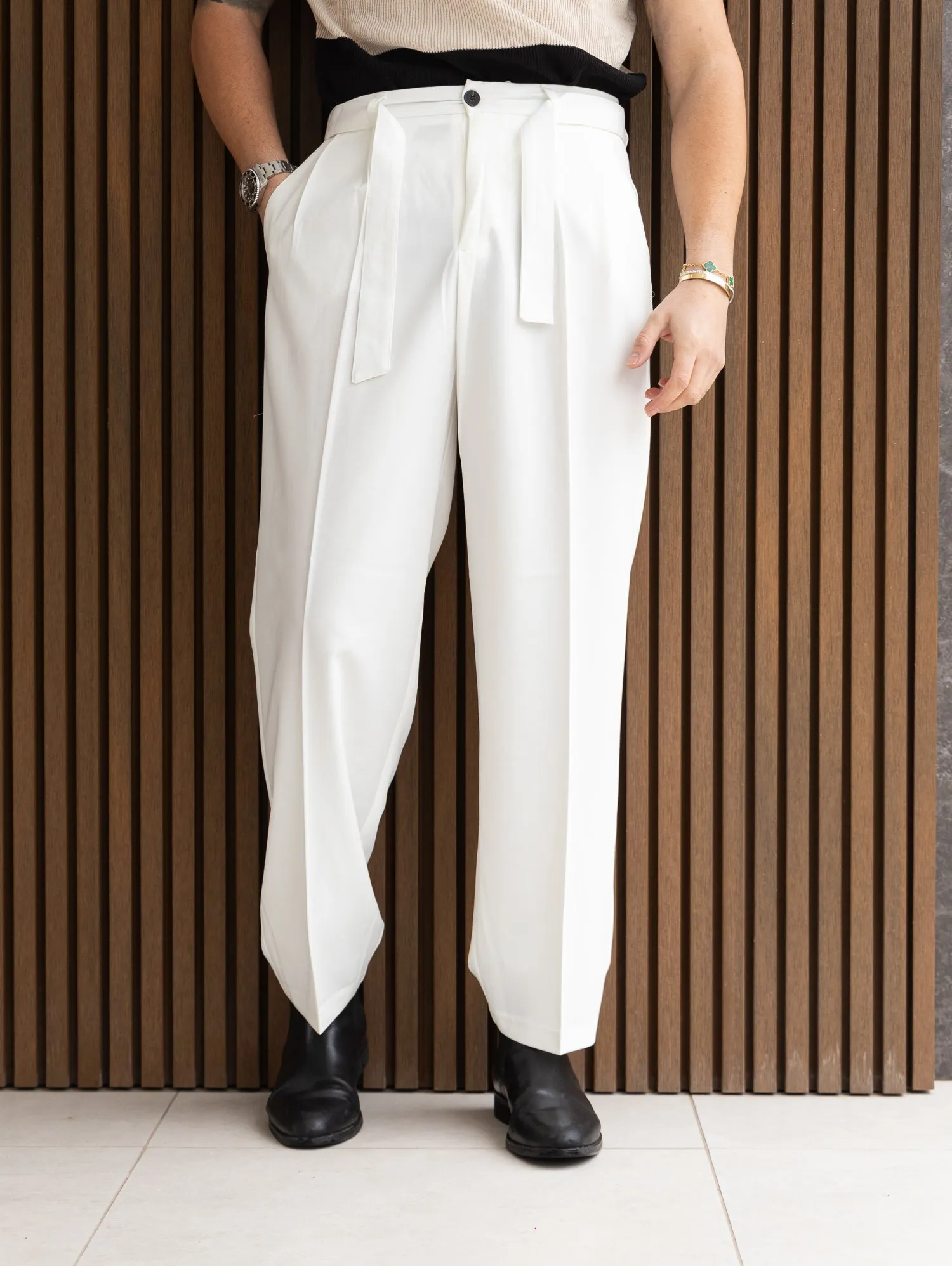 PANTALONE ELEGANT