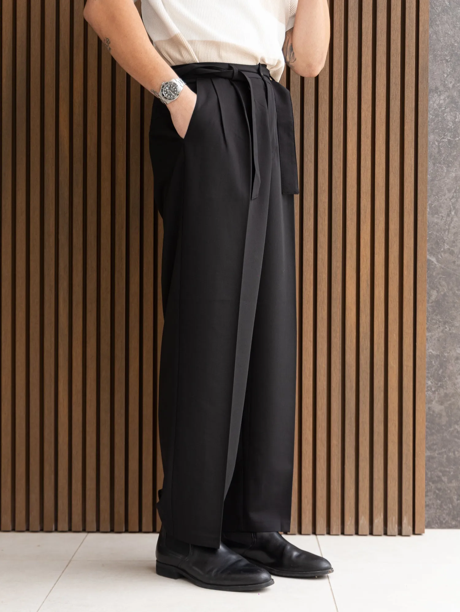 PANTALONE ELEGANT