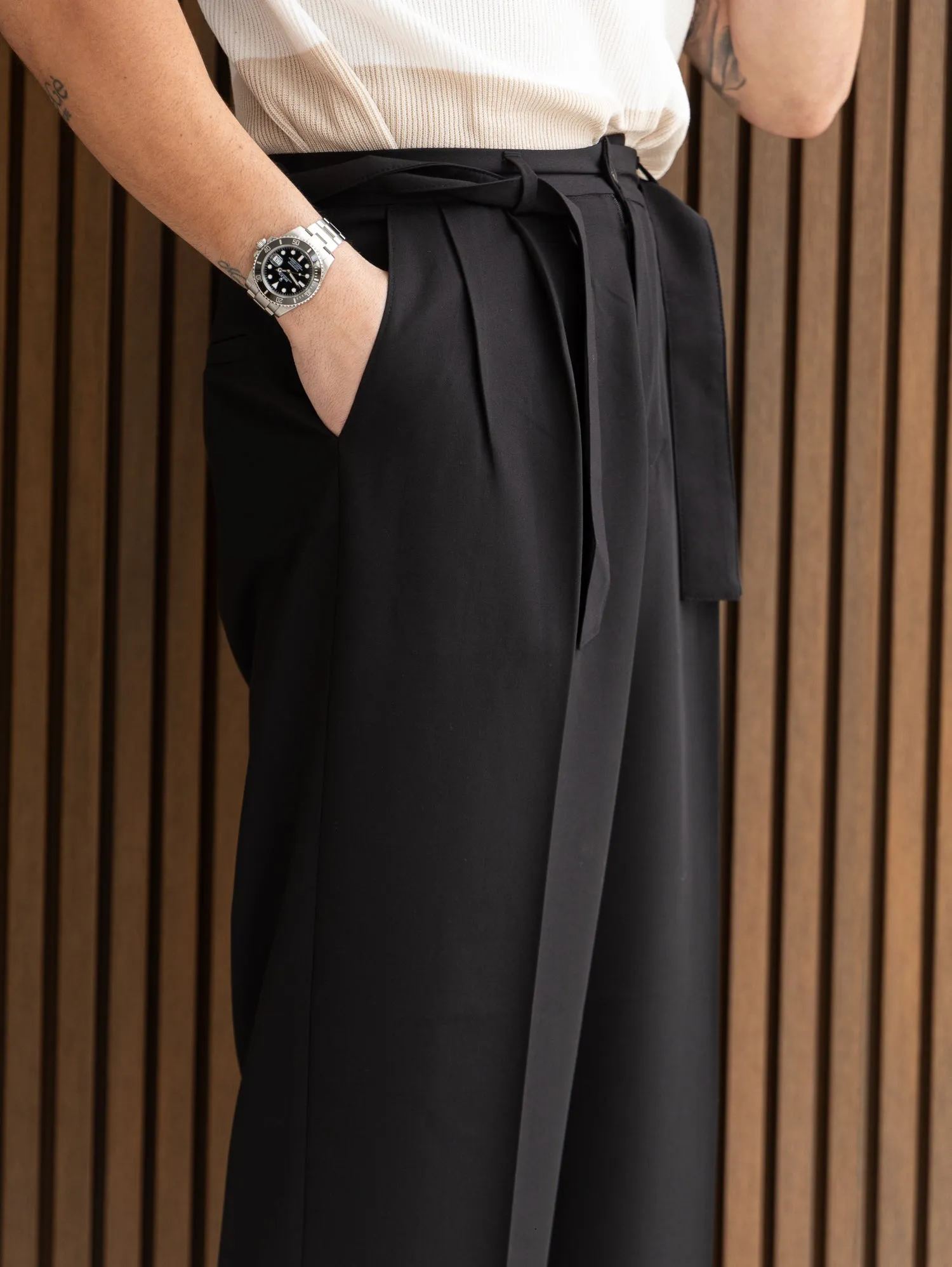 PANTALONE ELEGANT