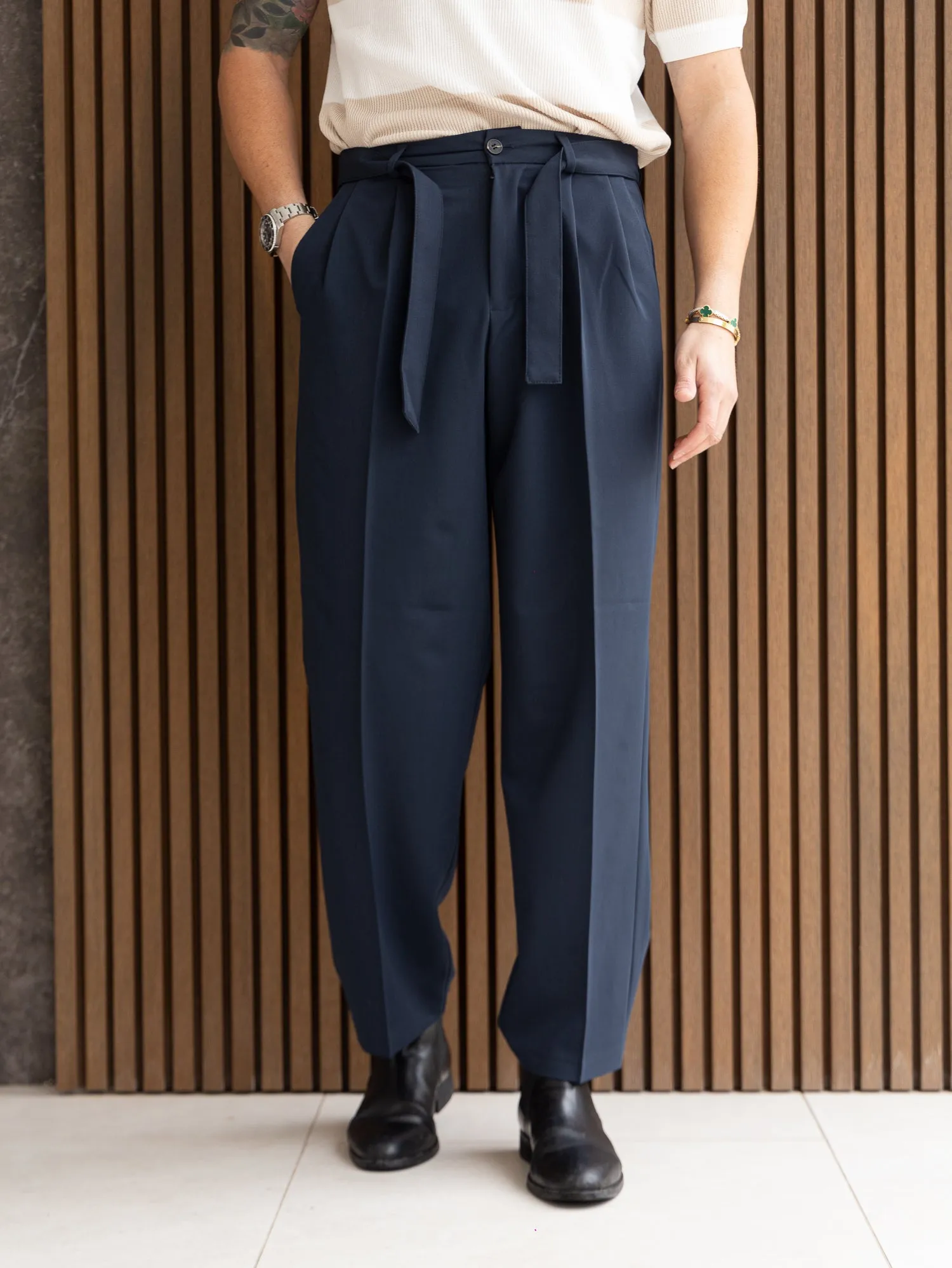 PANTALONE ELEGANT