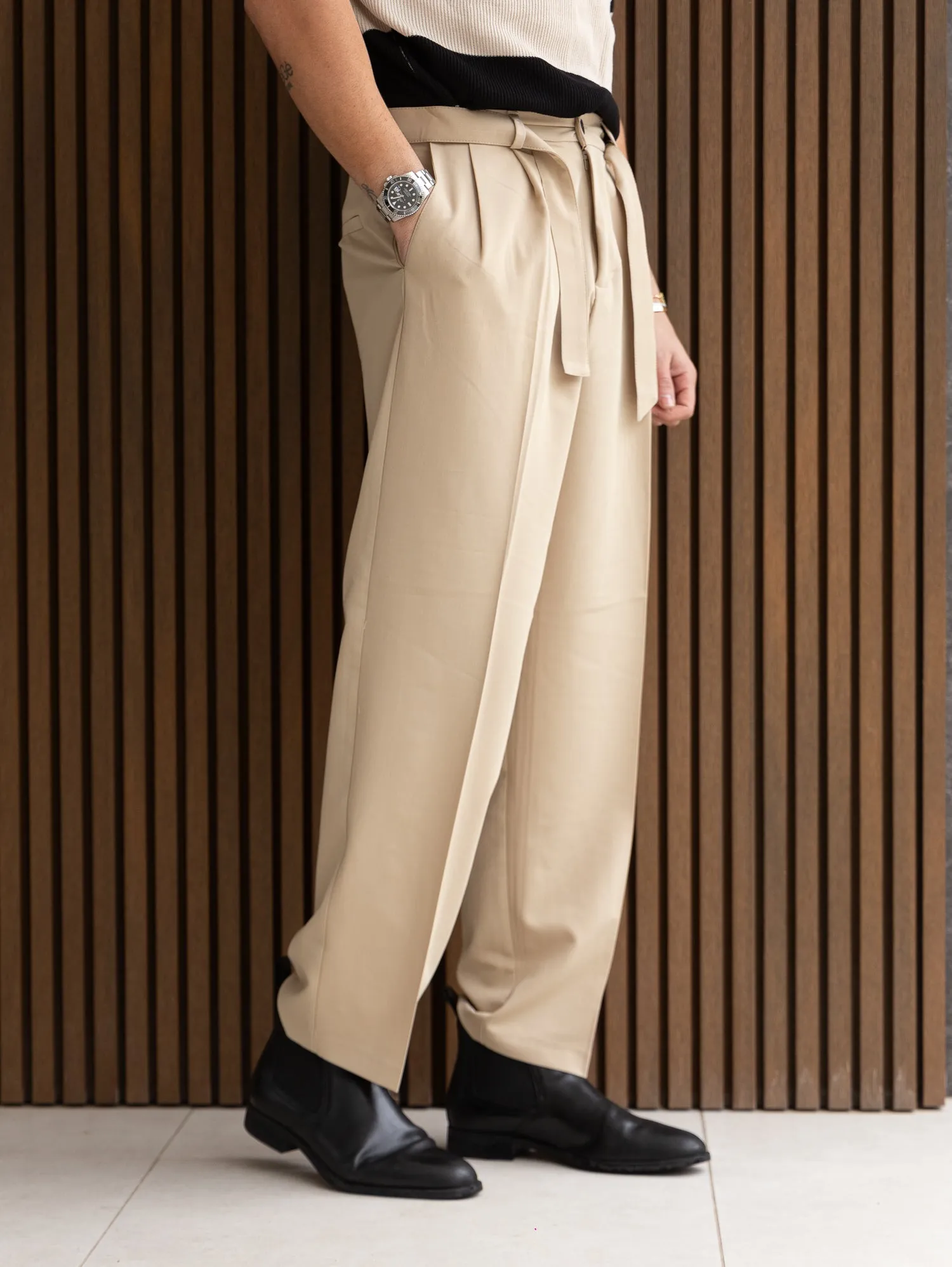 PANTALONE ELEGANT