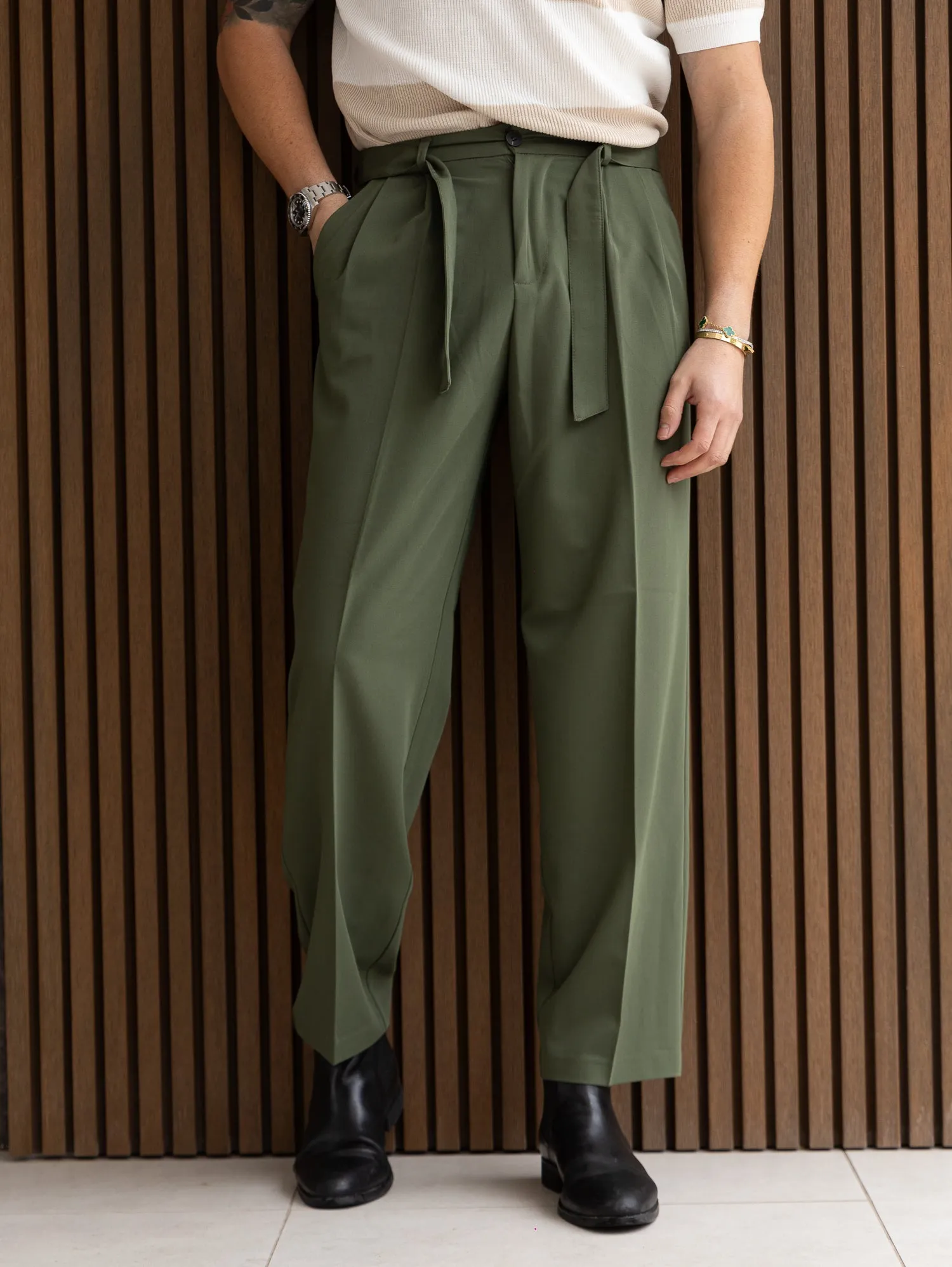 PANTALONE ELEGANT