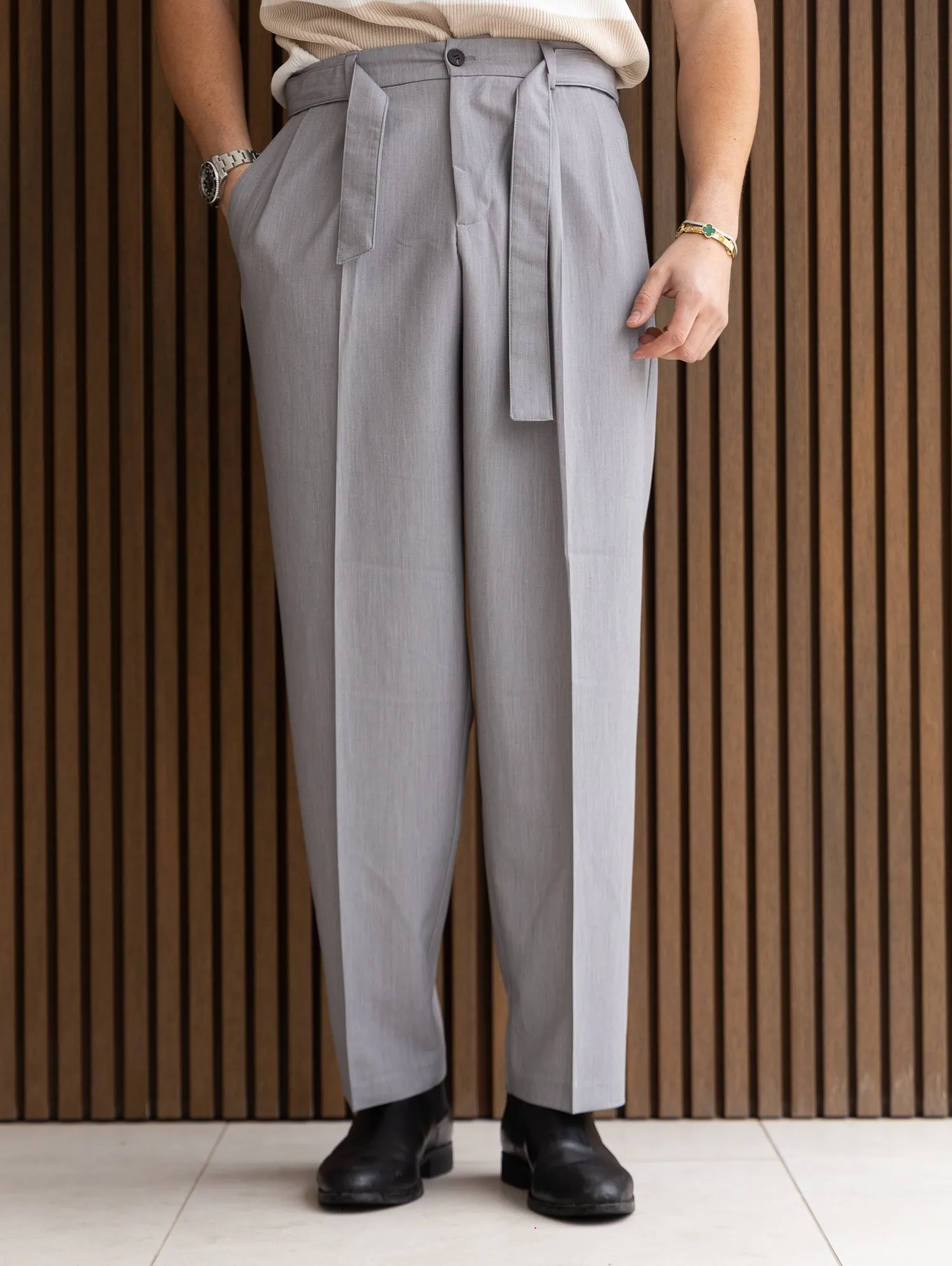 PANTALONE ELEGANT