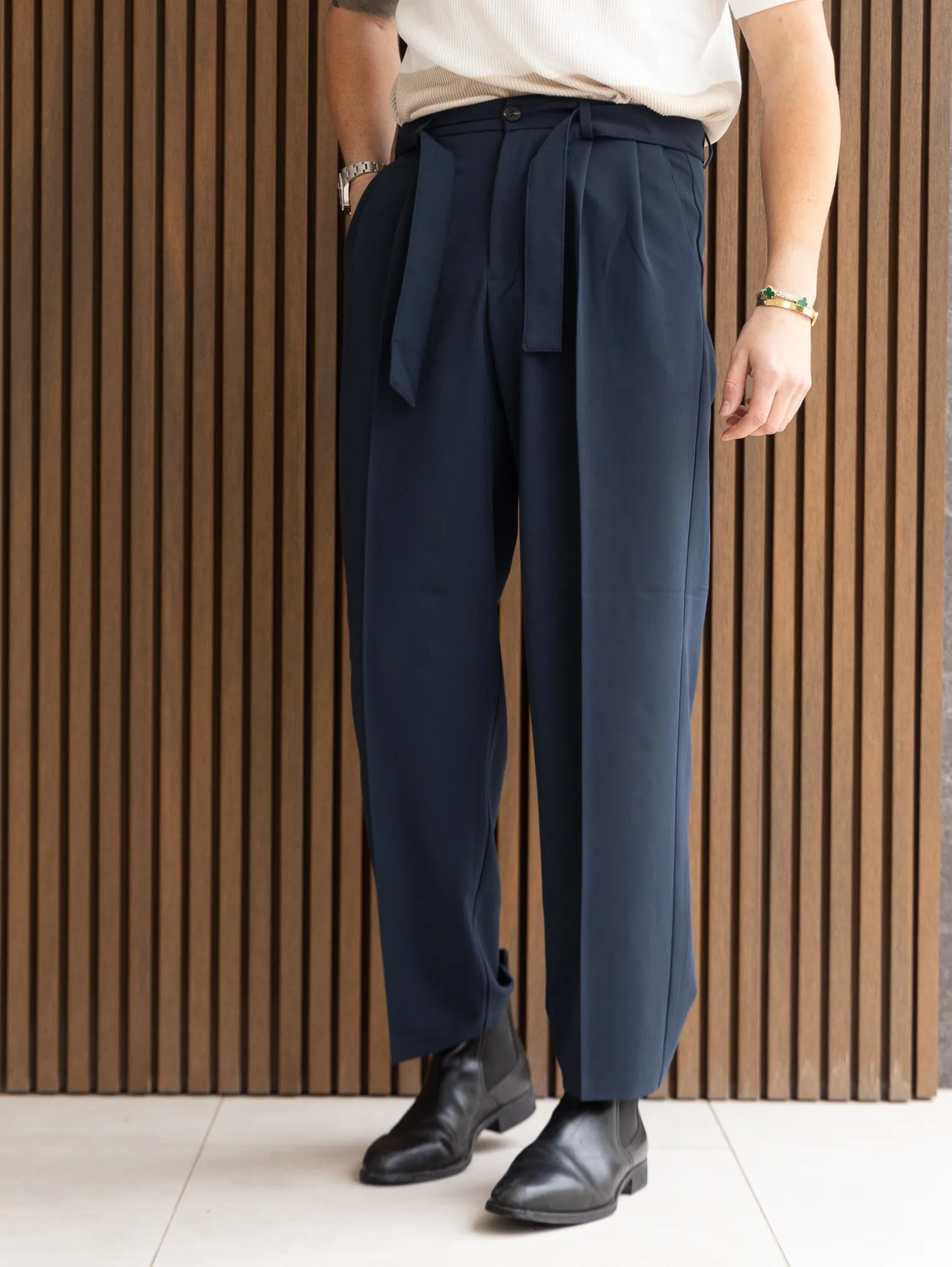 PANTALONE ELEGANT