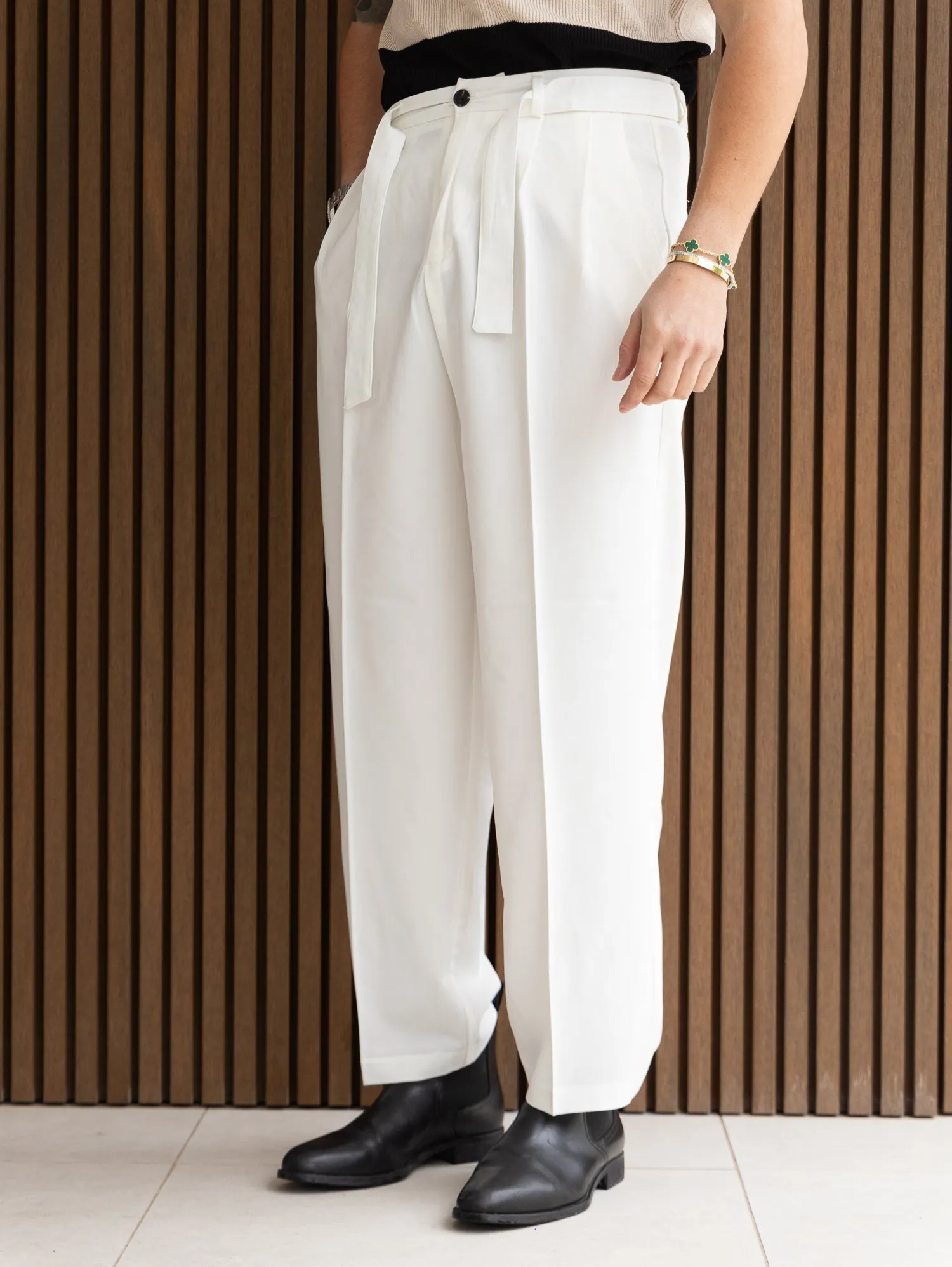 PANTALONE ELEGANT