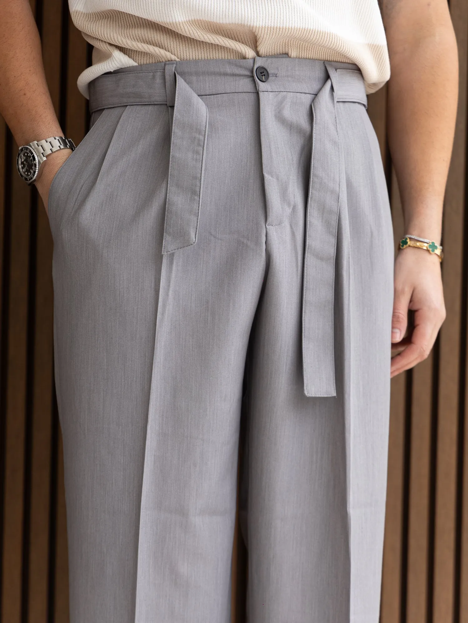 PANTALONE ELEGANT