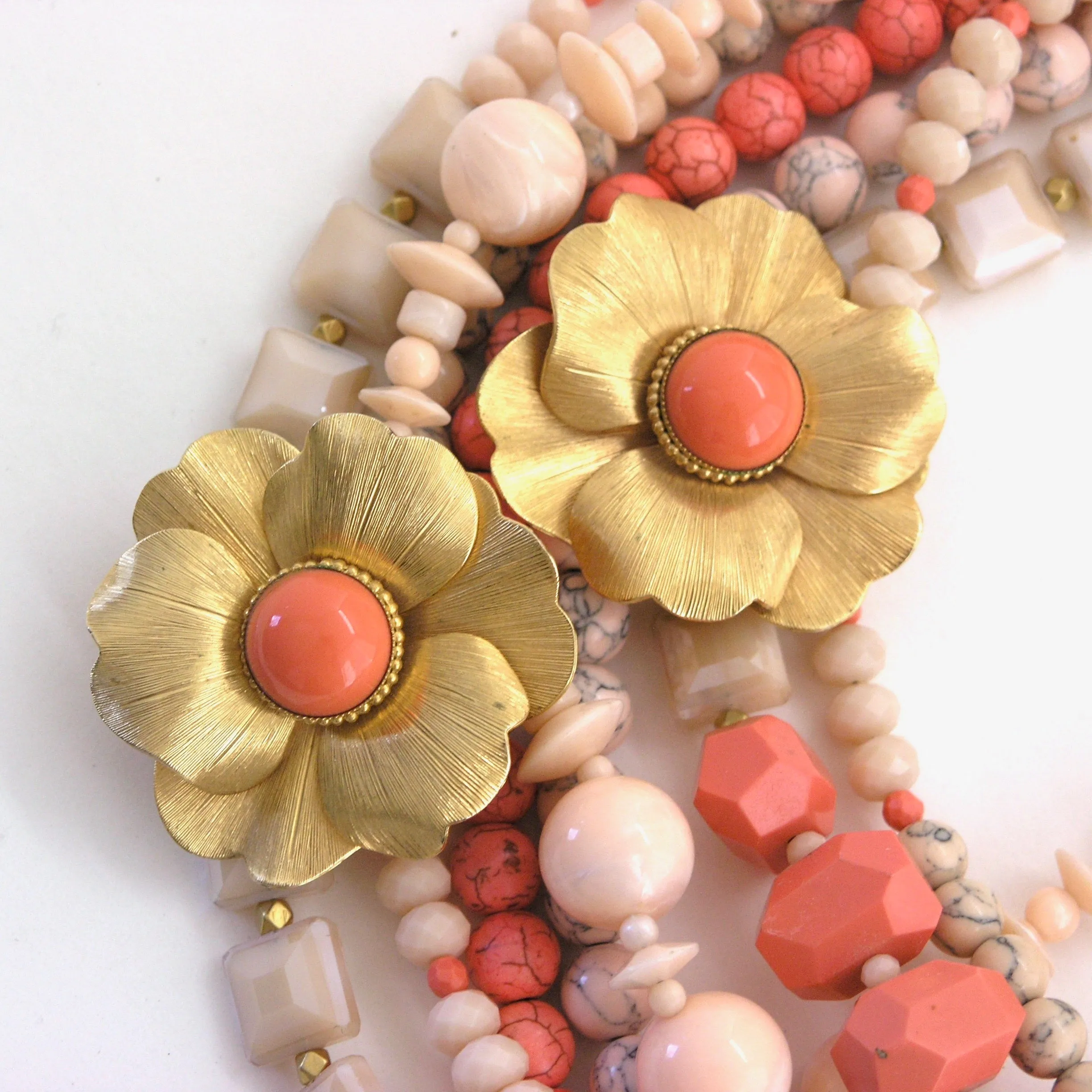 Petaled Pink Pretty