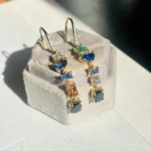 Prism Earrings