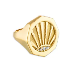 Ray Ring