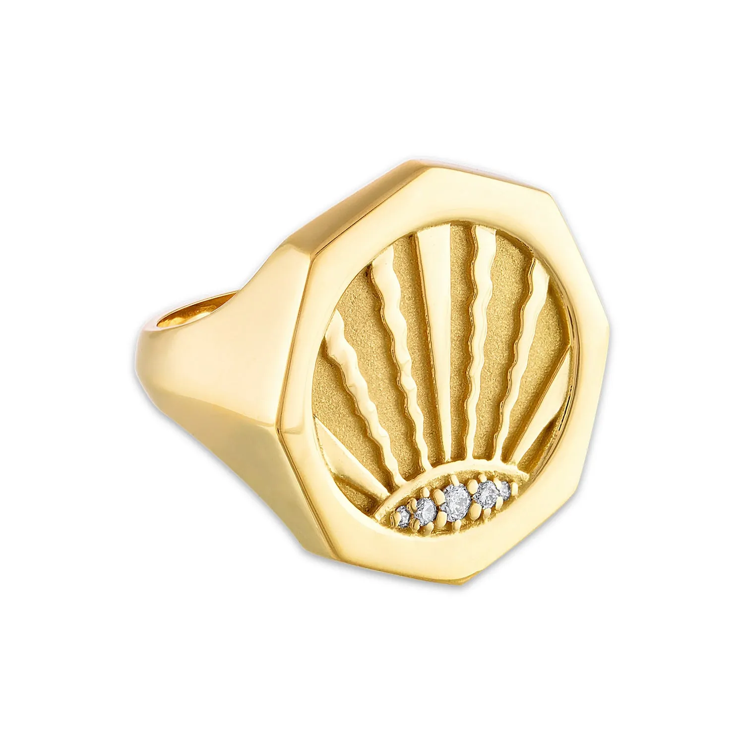 Ray Ring