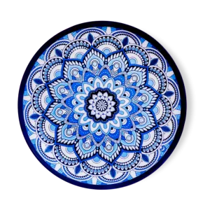 Regal Petals