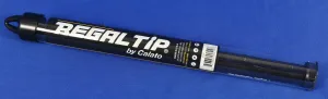 Regal Tip 519P Cajon Brush Brushes Sticks Bart Fermie Drum Drums Percussion