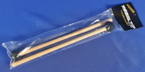 Regal Tip Mayhem SS Mallets Sticks Drum Drums Percussion