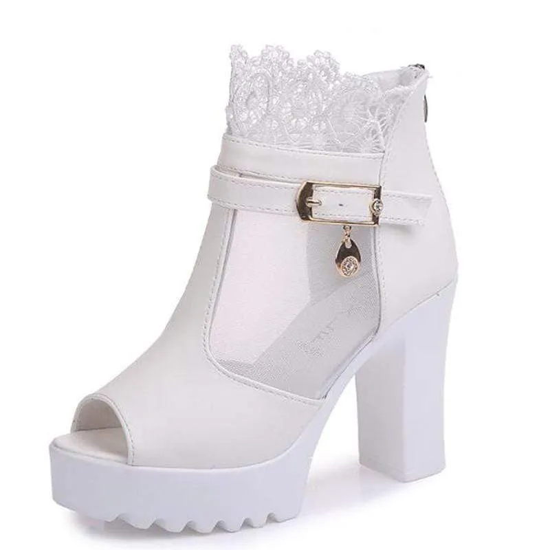 Riders Elegant Boots