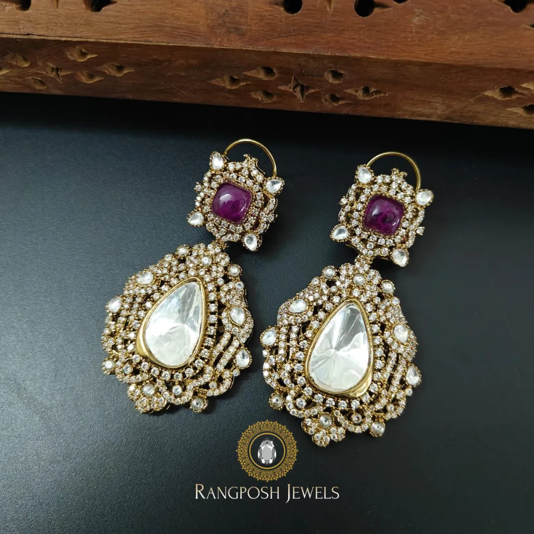 Riya earrings