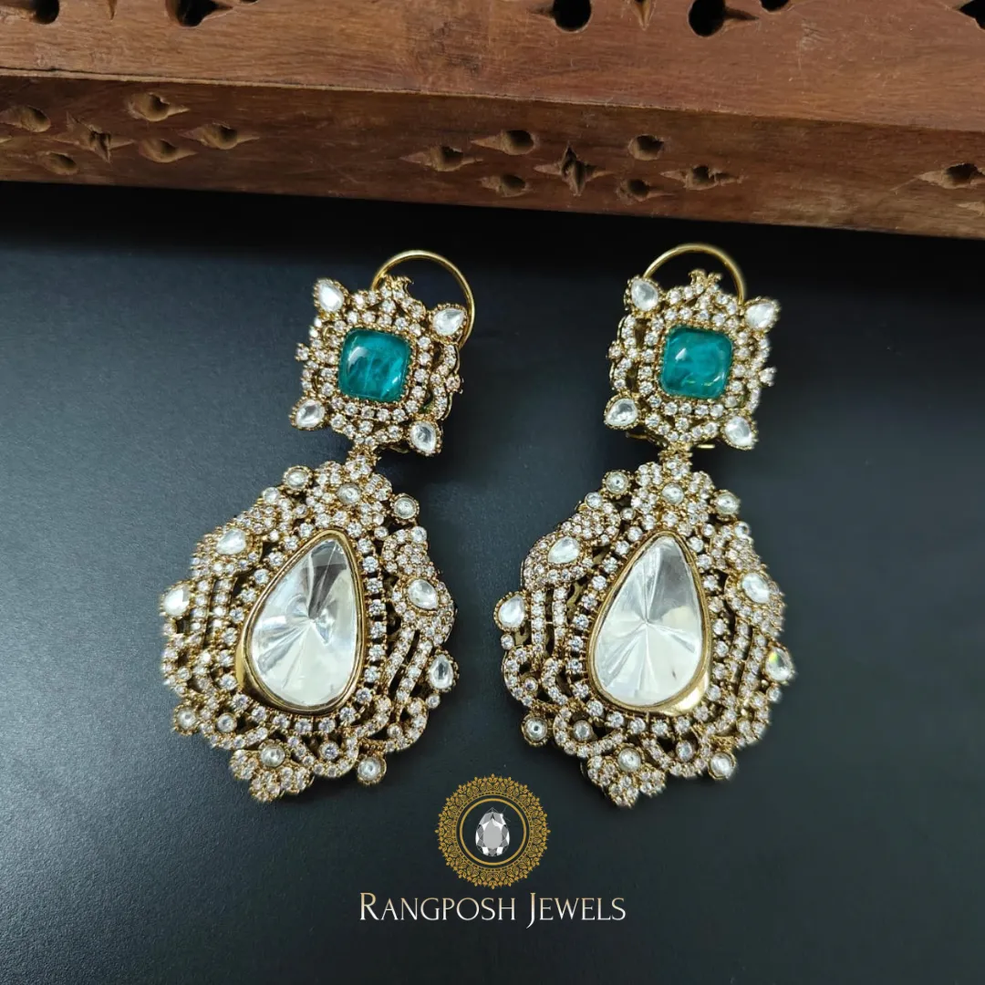 Riya earrings