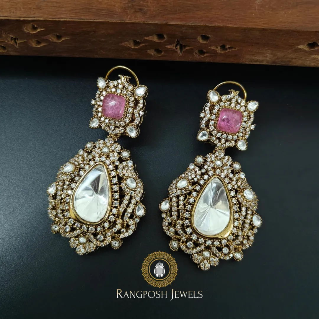 Riya earrings