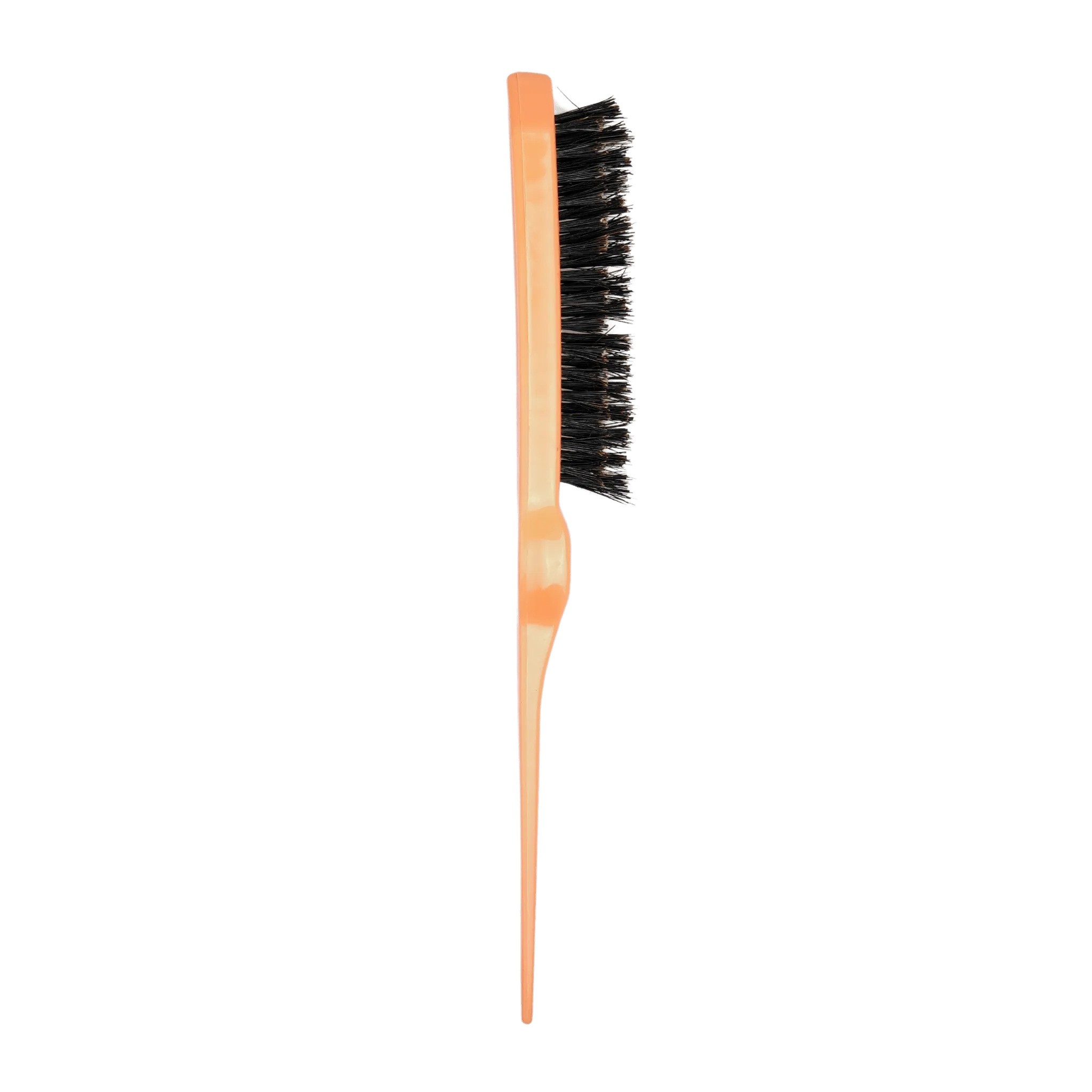 Teasing Brush Boar Bristles (Asst Colours)