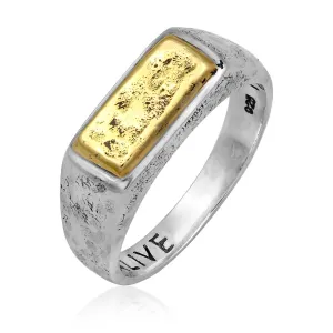The Alive Ring