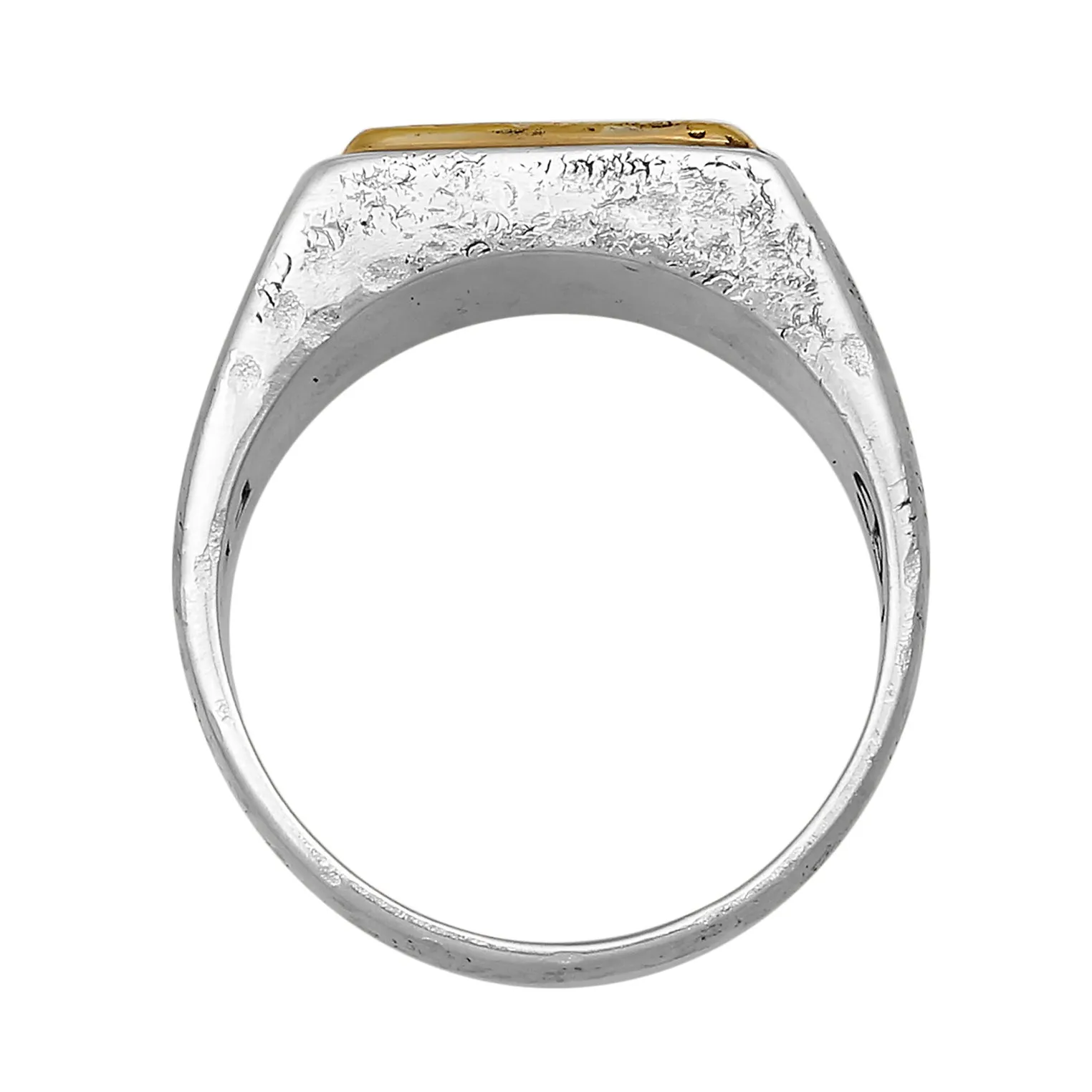 The Alive Ring