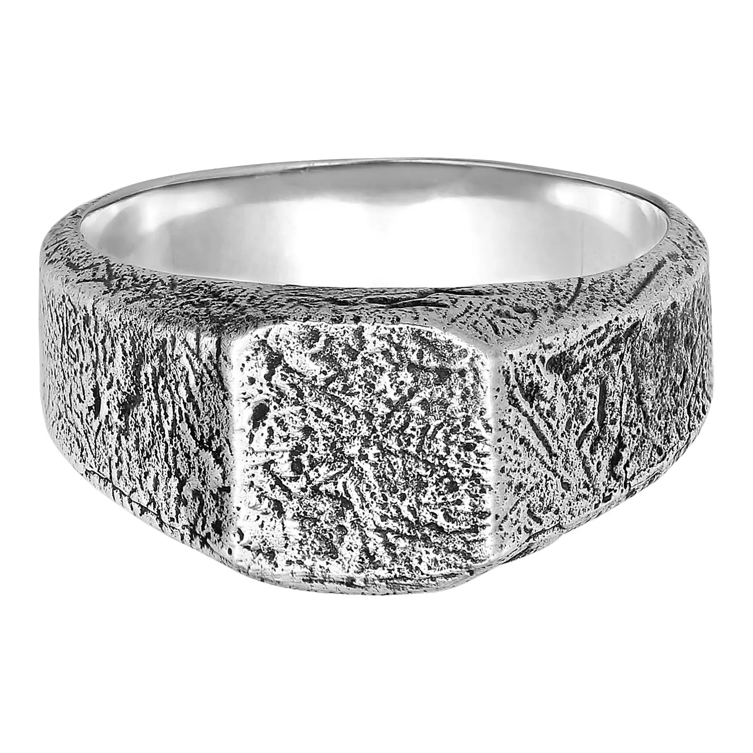 The Kopenhagen Ring